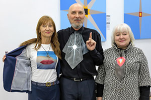 Литературная гостиная